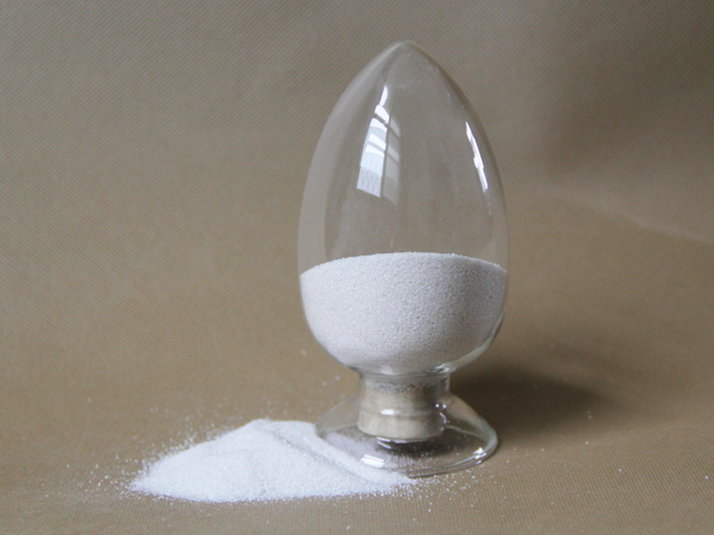 釔穩(wěn)定氧化鋯生產